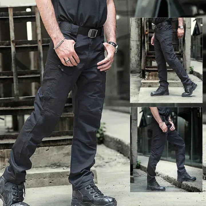 Alejandro - Multifunction Waterproof Trousers