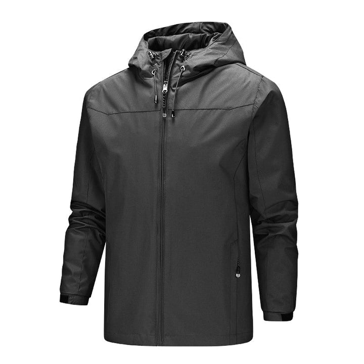 FitCore - Waterproof Softshell Jacket