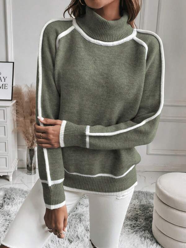 Nina | Stylish Sweater