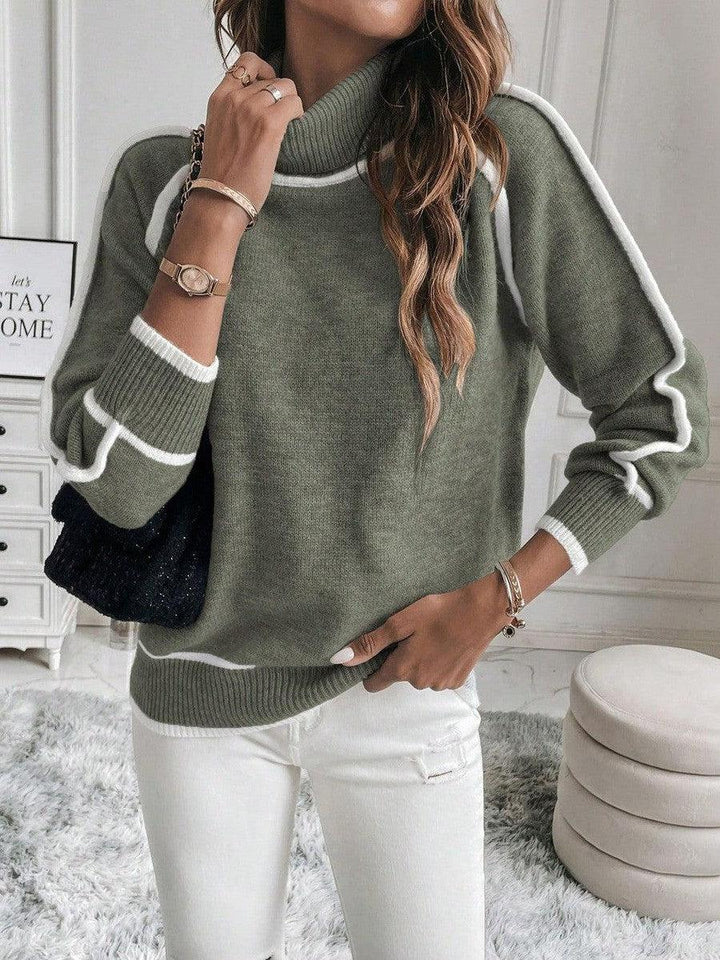 Nina | Stylish Sweater