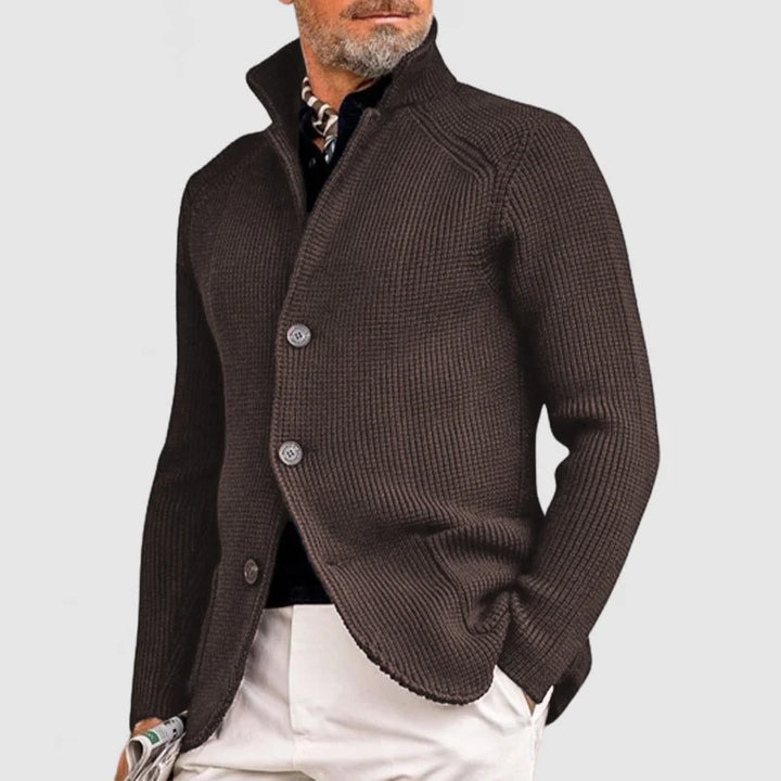 Ramon - Cardigan Jacket