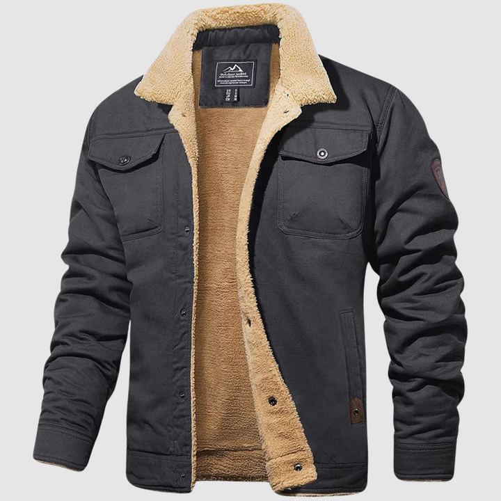 Mount - Blouson Jacket