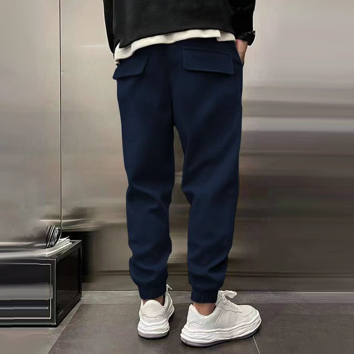 Renzo - Supreme Sports Trousers