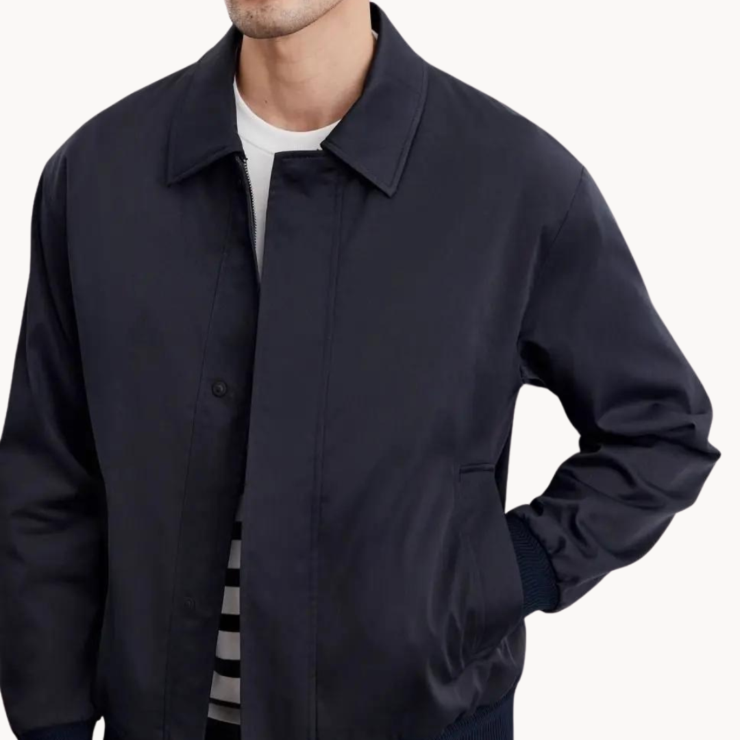 Stratos | Jacket