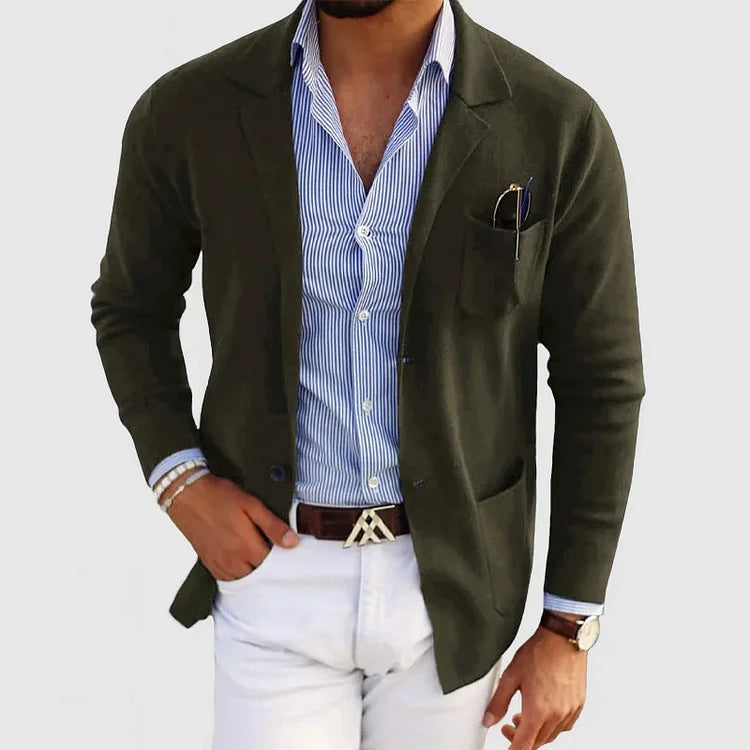 Miguel | Signature Blazer