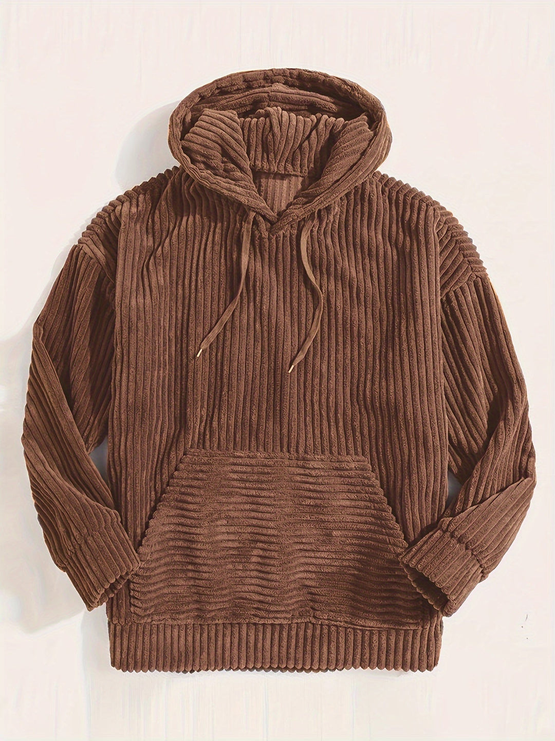 Urban | Textured Hoodie