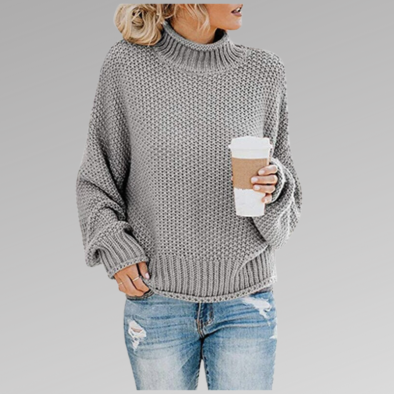 Martha - Comfortable Sweater