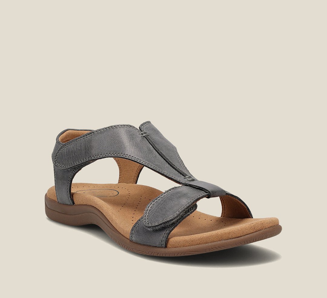 Patricia Comfort - Supportive Leather Sandals