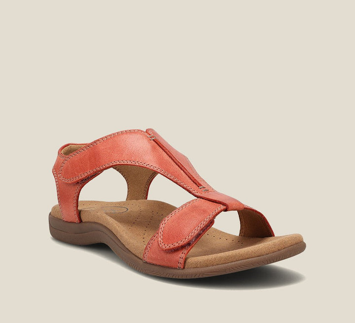 Patricia Comfort - Supportive Leather Sandals