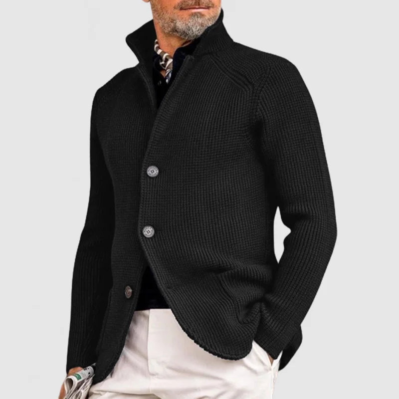 Ramon | Cardigan Jacket