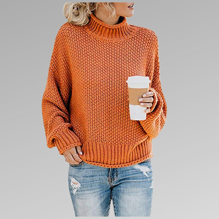 Martha | Comfortable Sweater