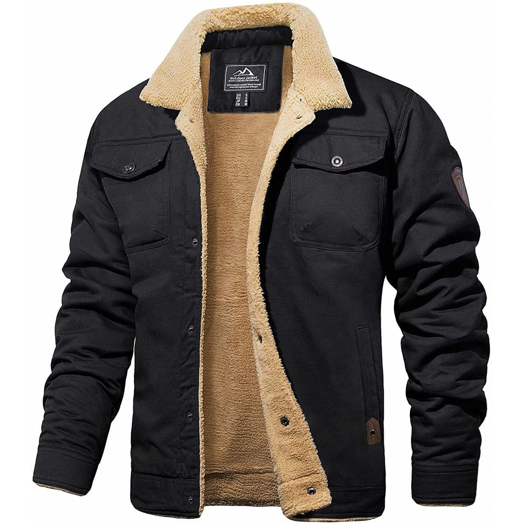 Mount - Blouson Jacket