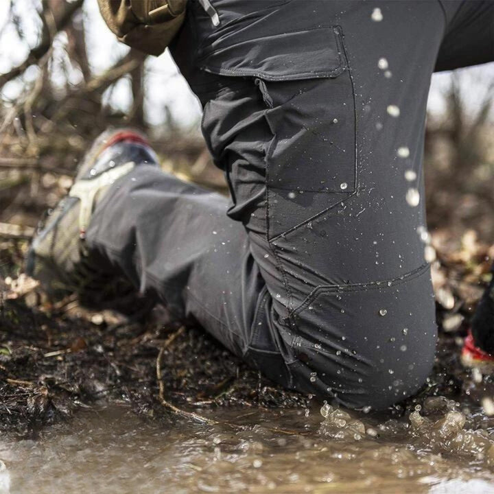 Alejandro - Multifunction Waterproof Trousers