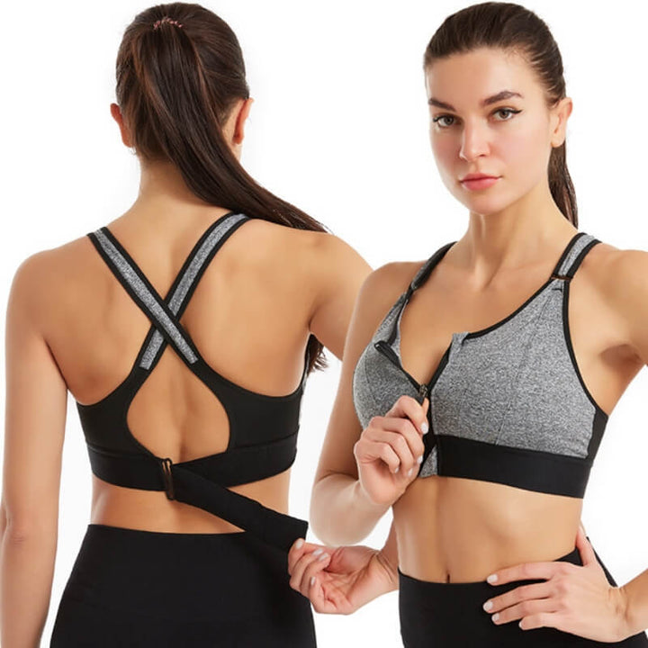 Tessa - ProFit Sports Bra