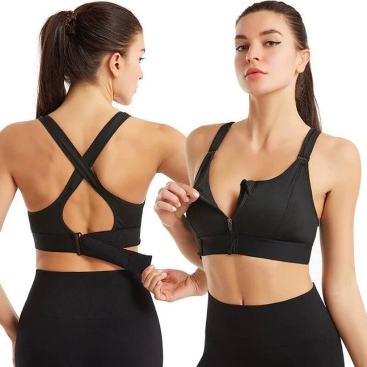 Tessa - ProFit Sports Bra