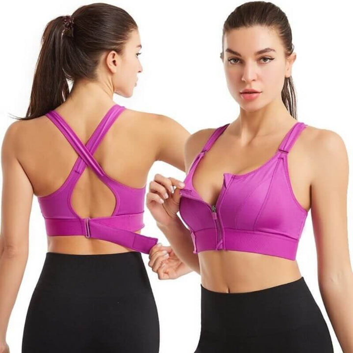 Tessa - ProFit Sports Bra