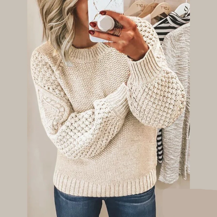 Penny - Comfortable Sweater