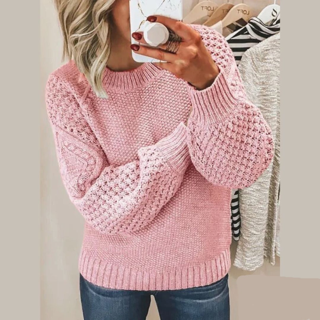 Penny - Comfortable Sweater