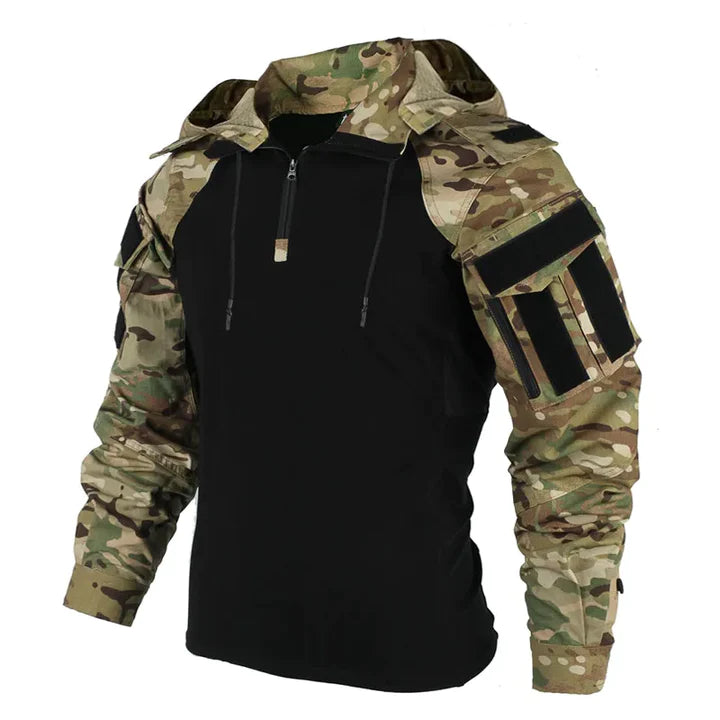 Jack - Tactical Sweater