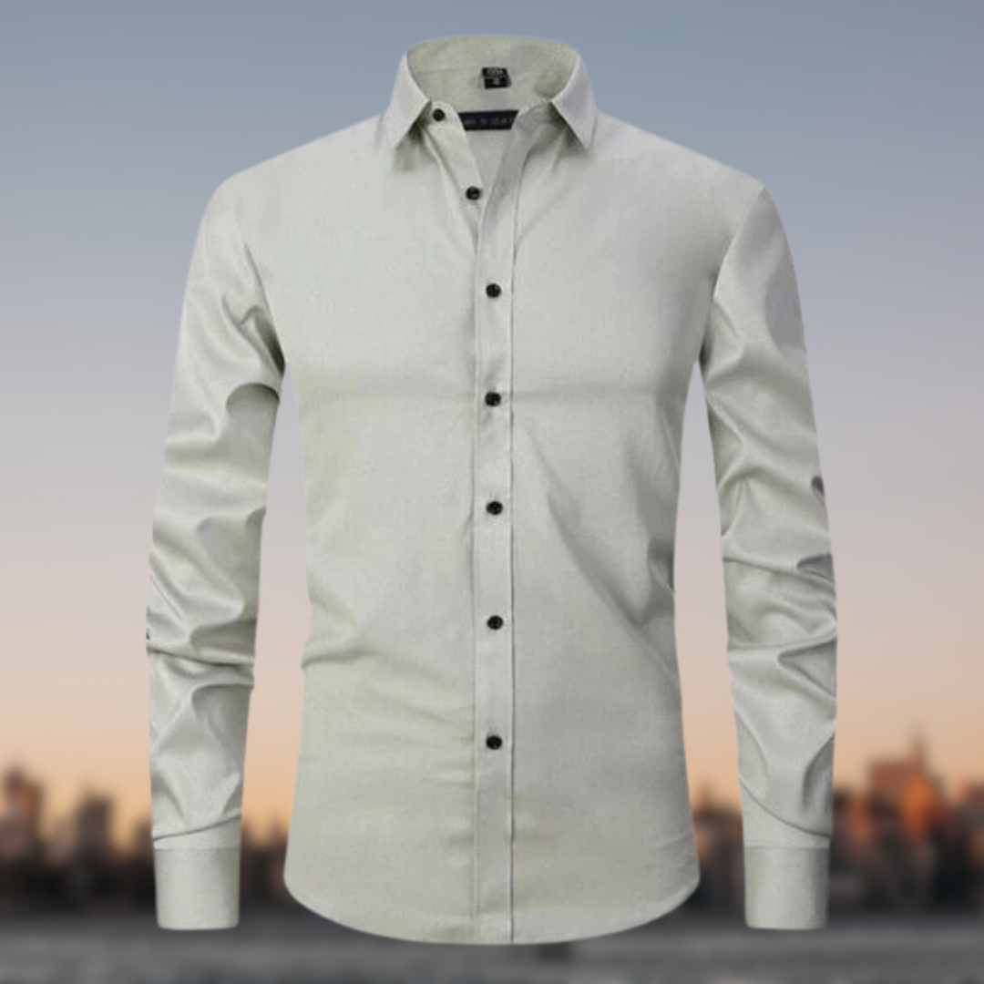 Zenith - Wrinkle-free Stretch Shirt