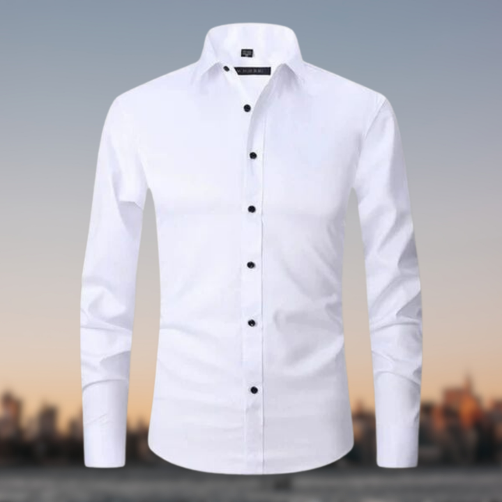 Zenith - Wrinkle-free Stretch Shirt