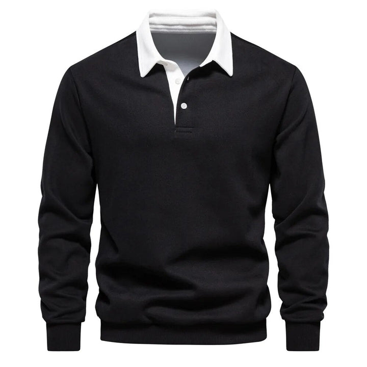 Givalli - Polo Sweater