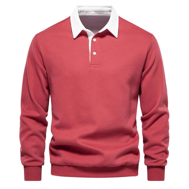 Givalli - Polo Sweater