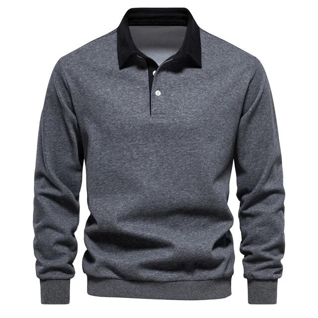 Givalli - Polo Sweater