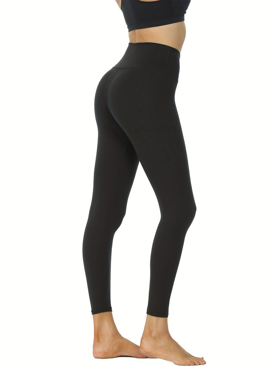 CozyTherm - Fleece Legging