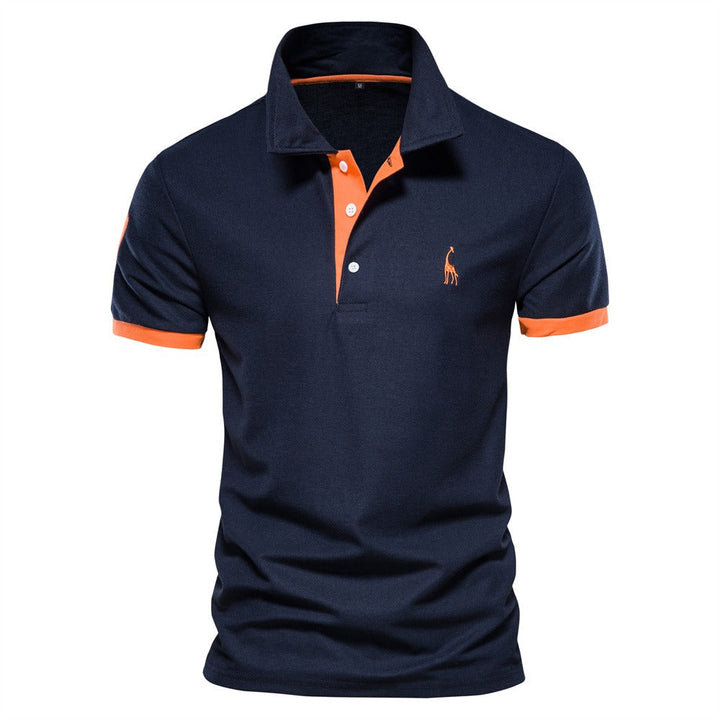 Gents Polo-Shirt