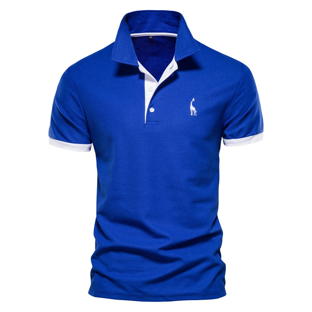 Gents Polo-Shirt