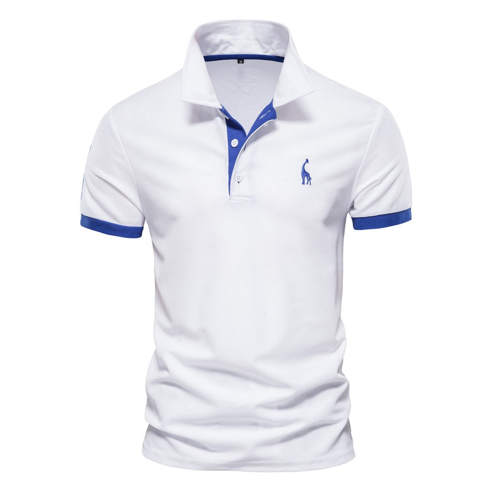 Gents Polo-Shirt