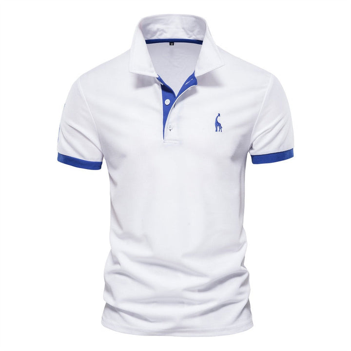 Gents Polo-Shirt