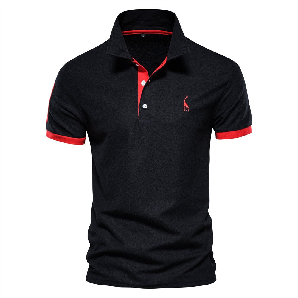 Gents Polo-Shirt