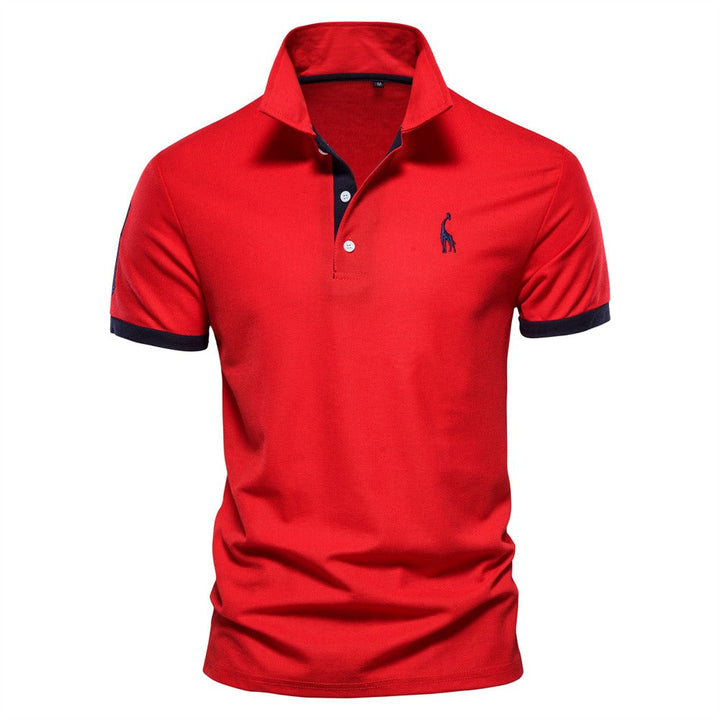 Gents Polo-Shirt