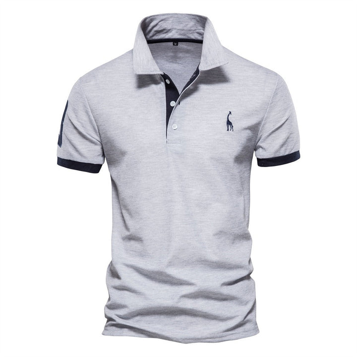 Gents Polo-Shirt