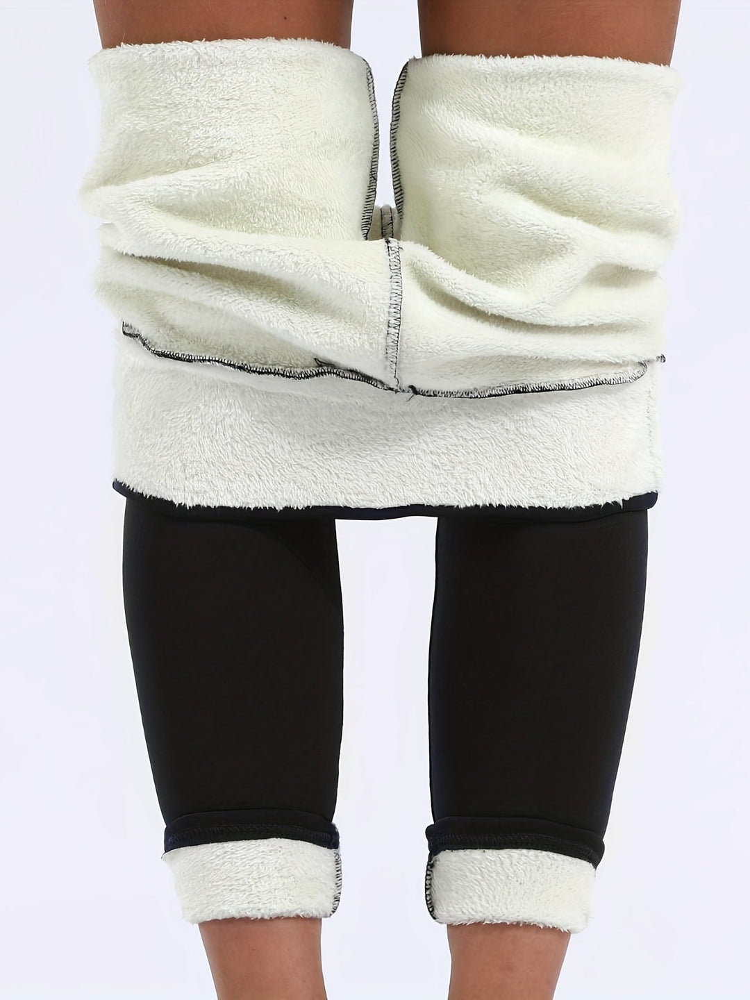 CozyTherm - Fleece Legging