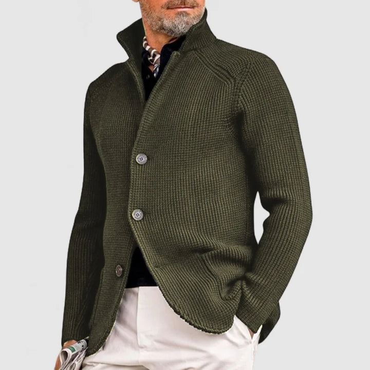 Ramon | Cardigan Jacket