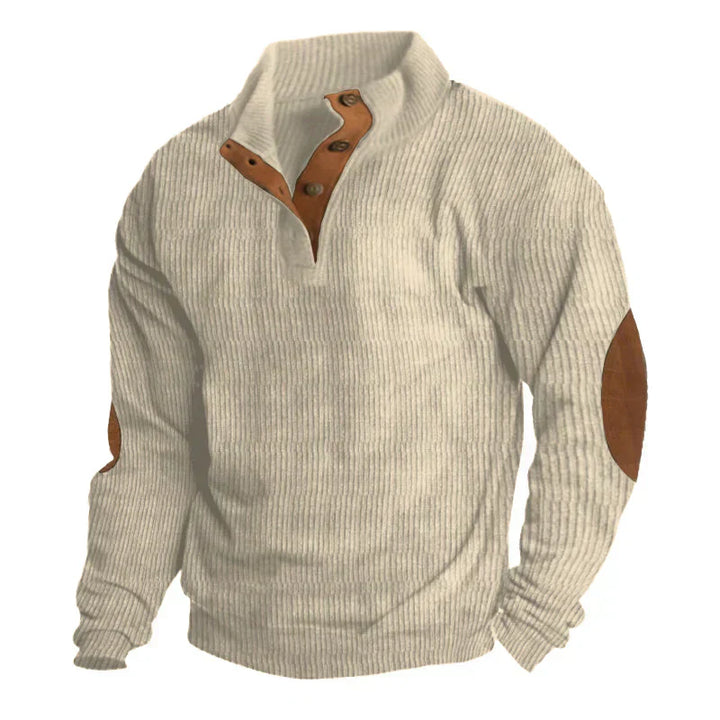 Ferdinand - Ribbed Sweater