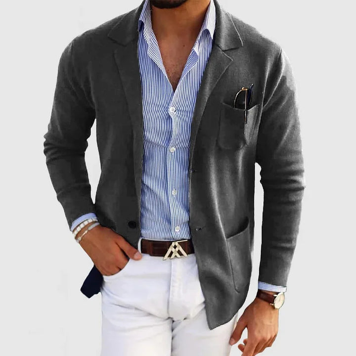 Miguel | Signature Blazer