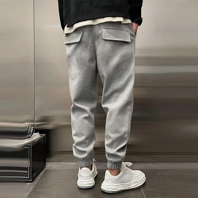 Renzo - Supreme Sports Trousers