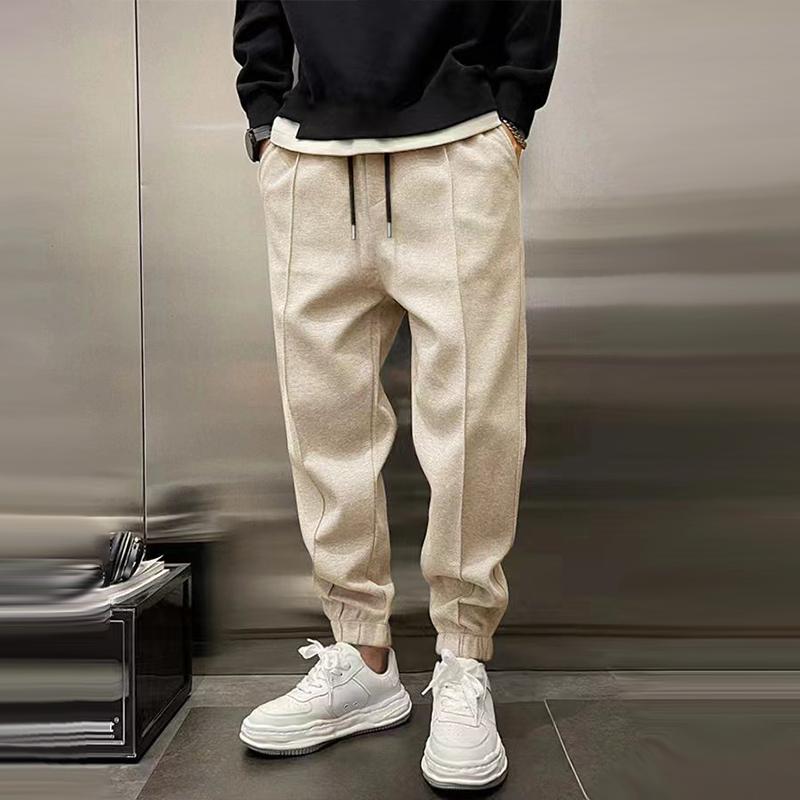 Renzo - Supreme Sports Trousers