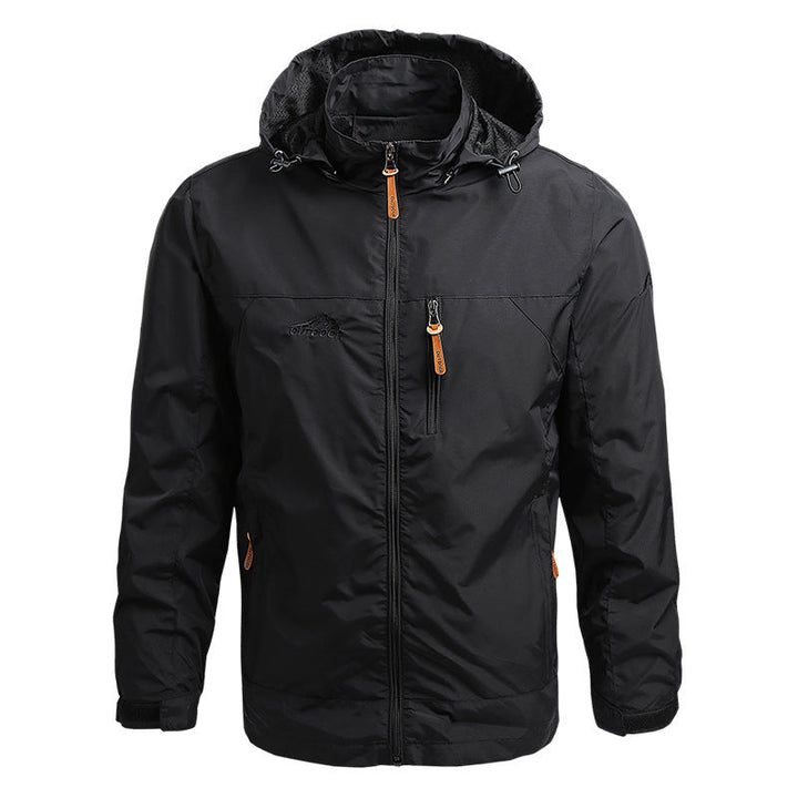 Charles All-Weather Jacket