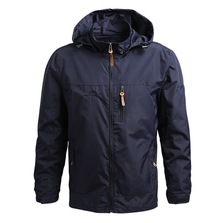 Charles | All-Weather Jacket