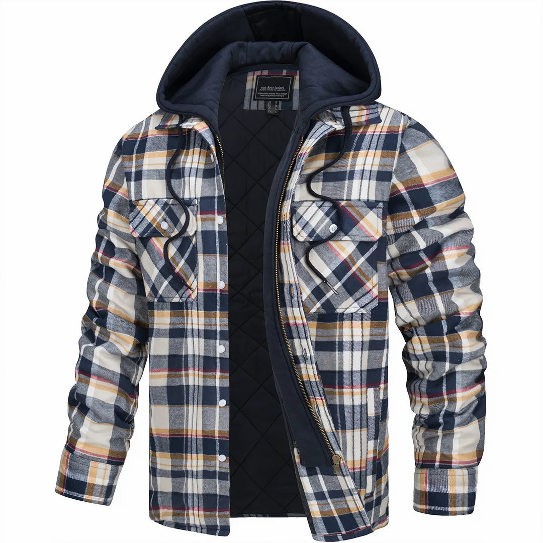 Ivar | Autumn Jacket